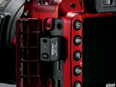 Nikon D3200 wireless Nikon D3200 wireless